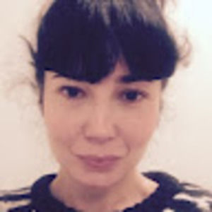 Meet your Posher, Anastasia